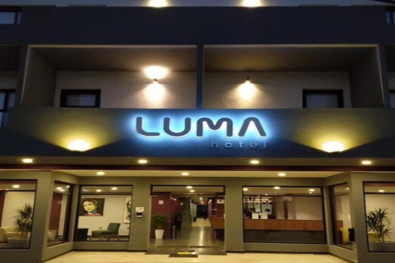 Hotel Luma By Kavia Cancún Eksteriør bilde