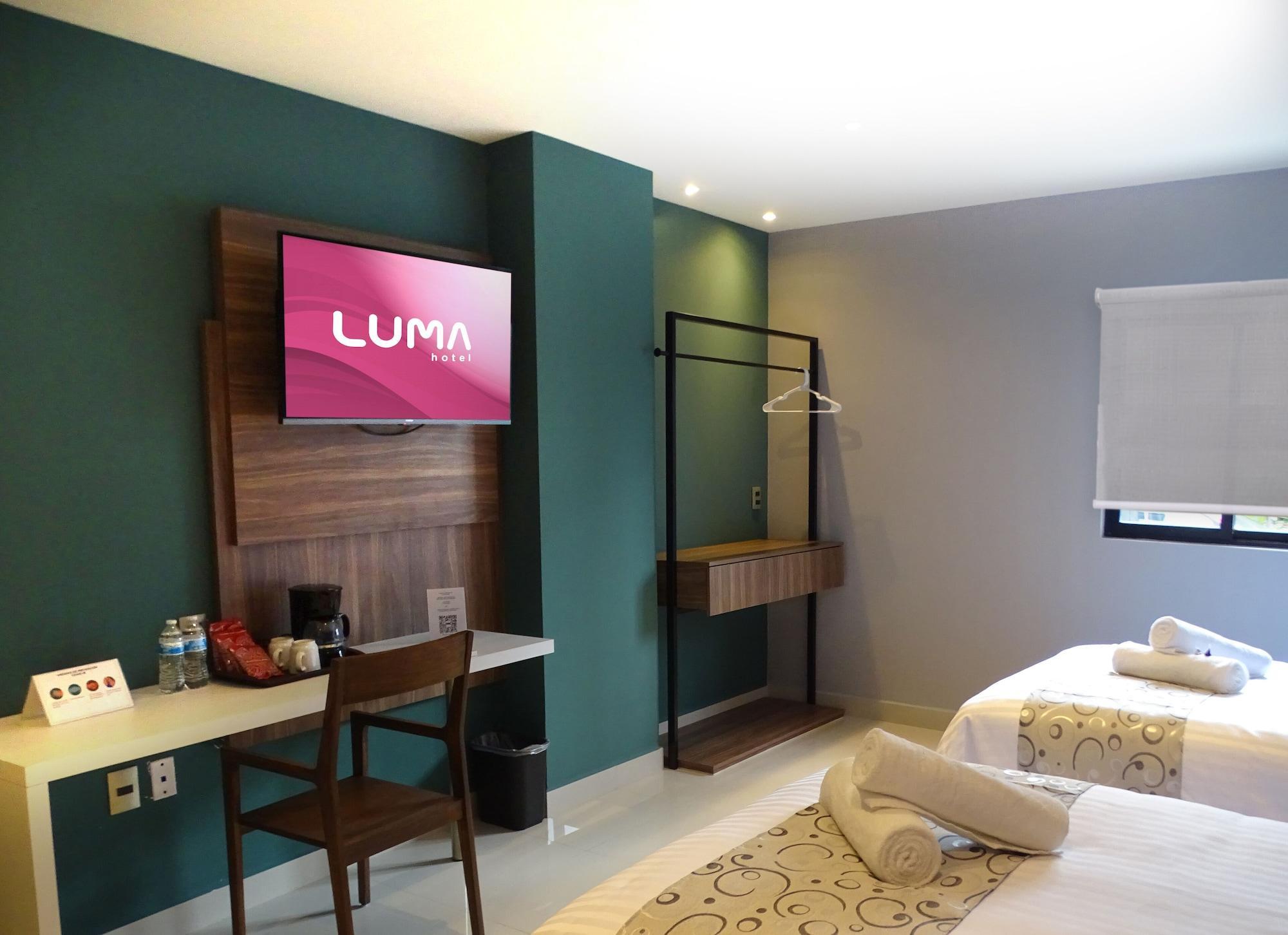 Hotel Luma By Kavia Cancún Eksteriør bilde