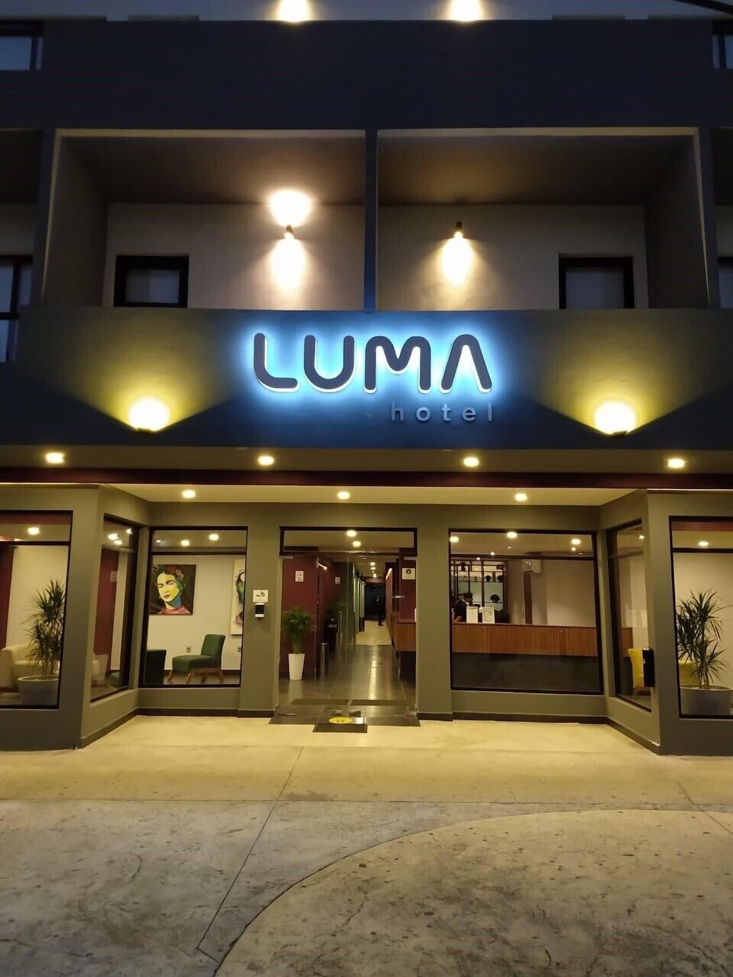 Hotel Luma By Kavia Cancún Eksteriør bilde