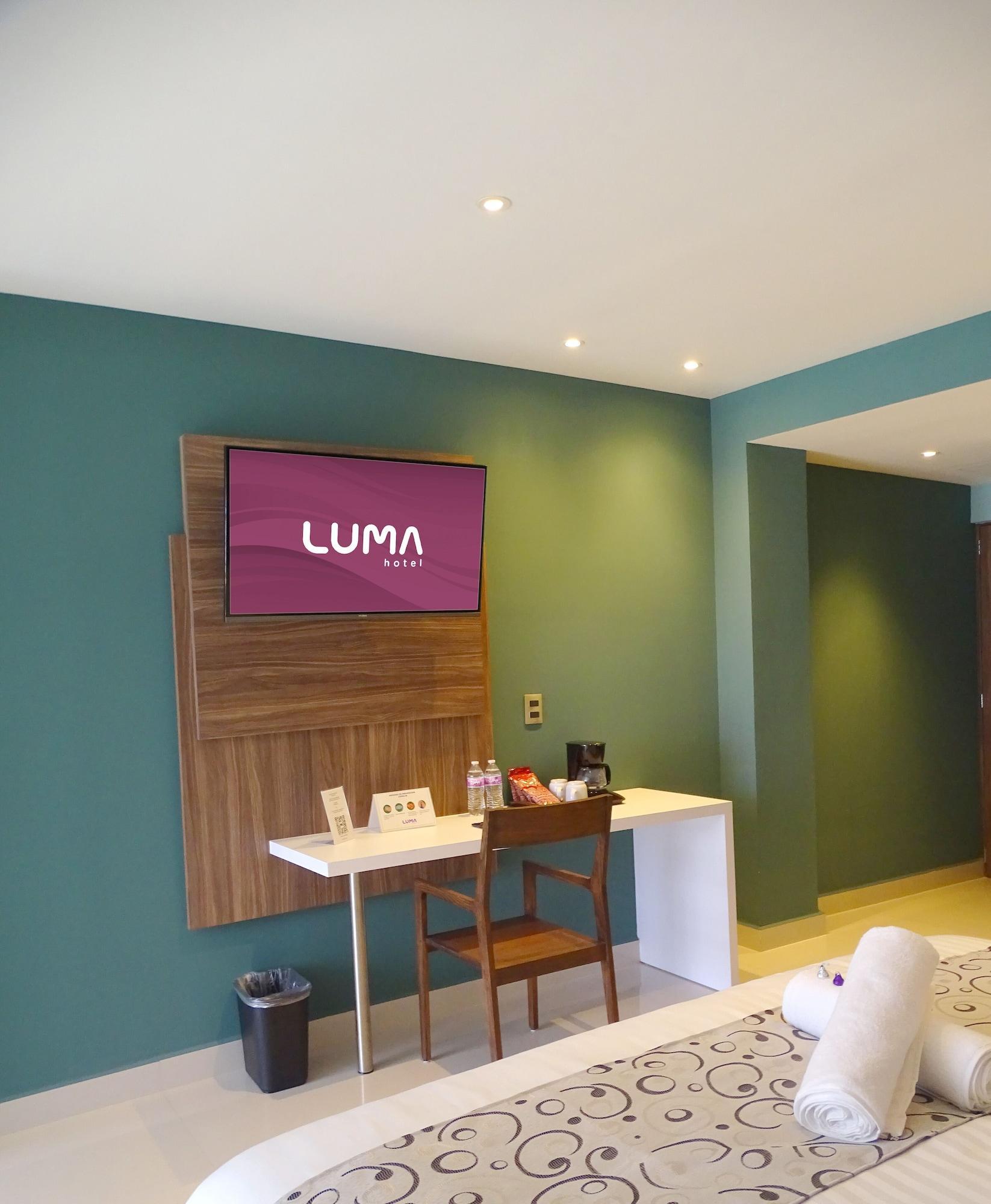 Hotel Luma By Kavia Cancún Eksteriør bilde