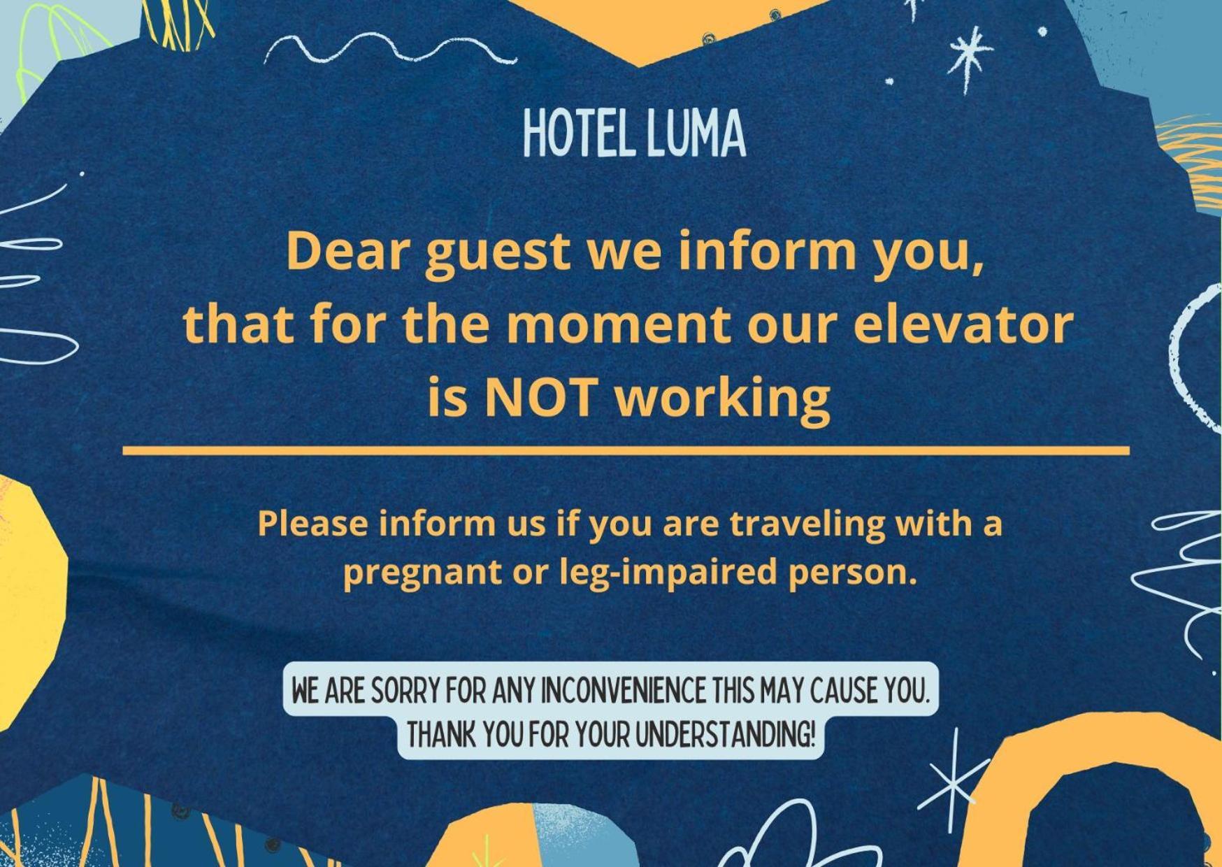 Hotel Luma By Kavia Cancún Eksteriør bilde